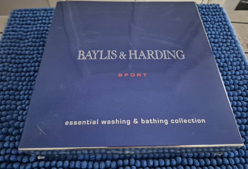 Baylis harding sport citrus - baylis,