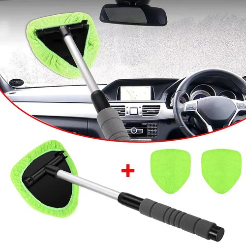 Telescopic car window - telescopic,