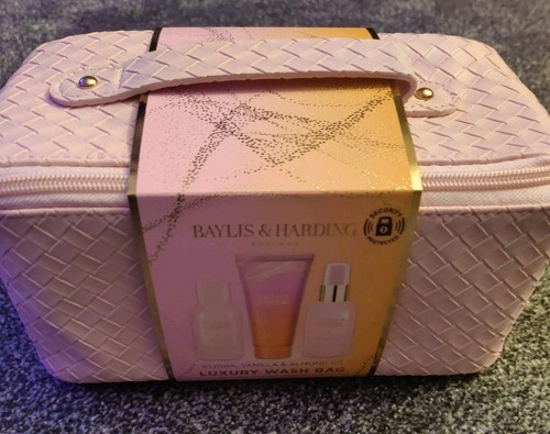 Baylis harding jojoba - harding,
