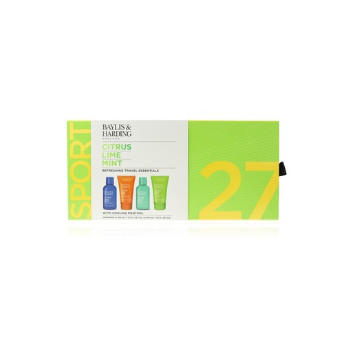 Baylis harding men s - harding, citrus
