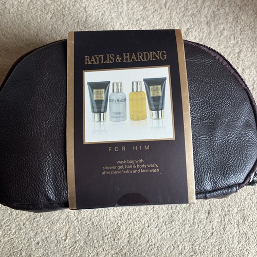 Baylis harding for him wash - baylis,