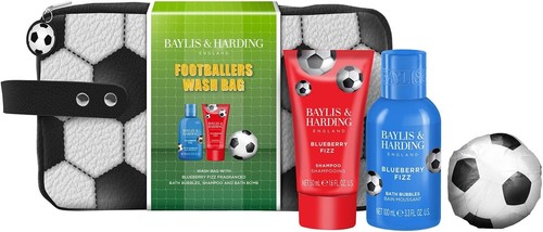 Baylis harding football - &,