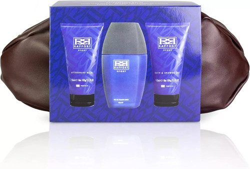 Rapport perfumes sport 3pcs - sport,