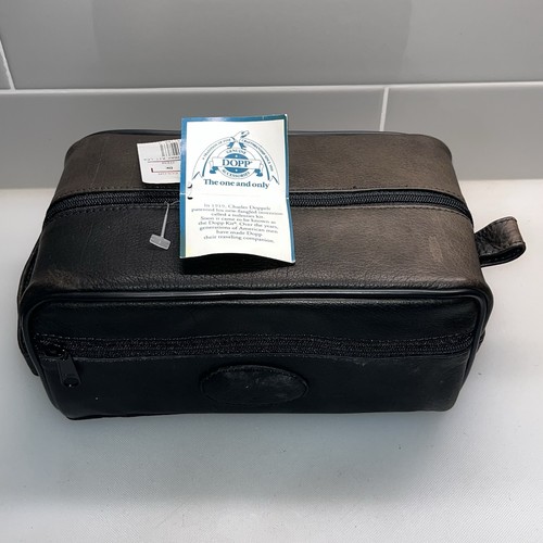 Buxton dopp kit - kit, men