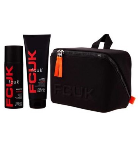 Fcuk sport wash - fcuk,