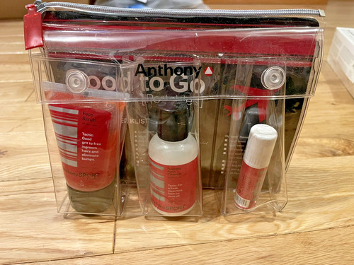 Anthony sport for - men, travel