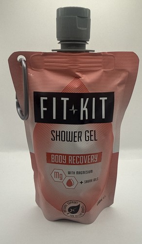 Fit kit body recovery - fit, sports