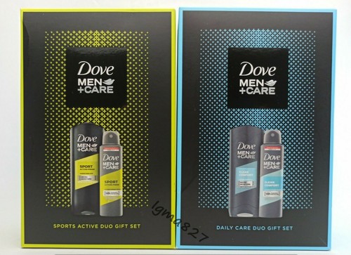 Dove men care sport active - +,