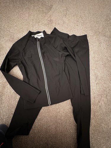 Sauna suit - sauna,