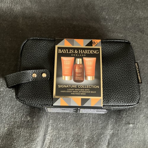 Mens baylis harding - baylis, bag