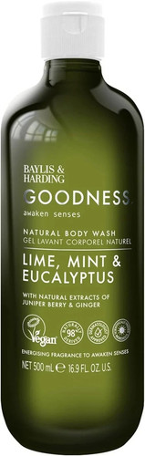Baylis harding lime mint - &,