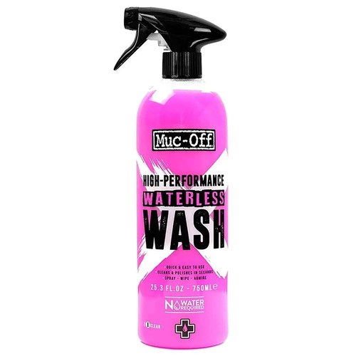 Muc off high performance - high,