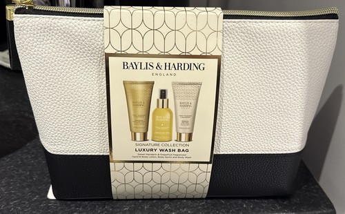 Baylis harding signature - harding,