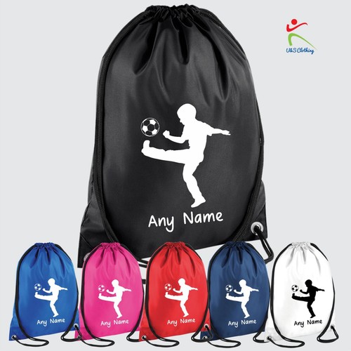 Personalised football - personalised,