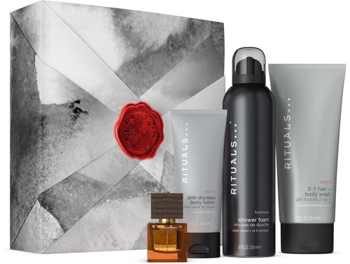 Rituals mens gift - rituals,