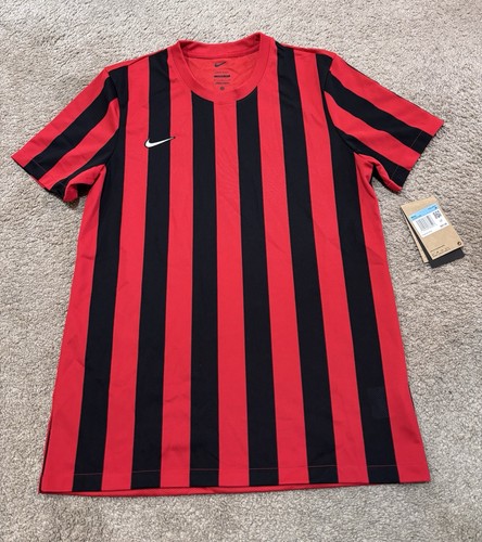 Nwt men large nike striped - men,