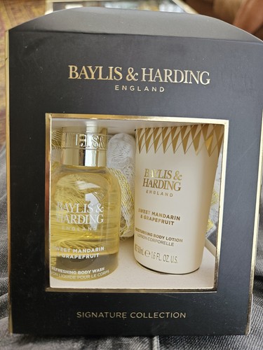 Baylis harding sweet - baylis,