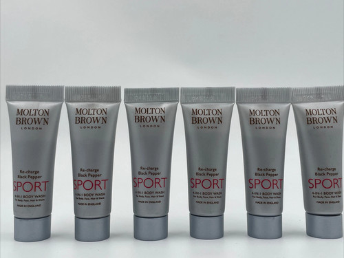 Molton brown charge - molton, re-charge