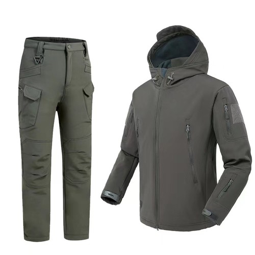 Fleece lined waterproof - lined,