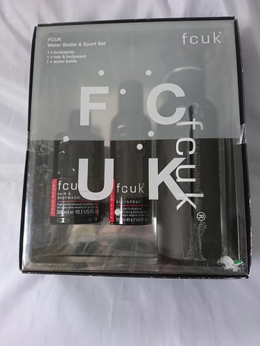 Fcuk sport body - sport,