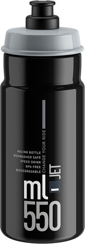 Elite jet eco water bottle - elite,