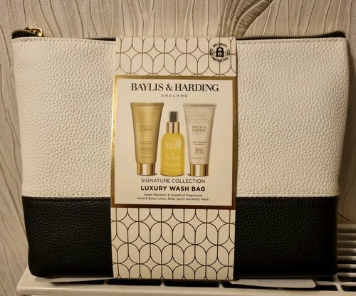 Baylis harding signature - baylis, &