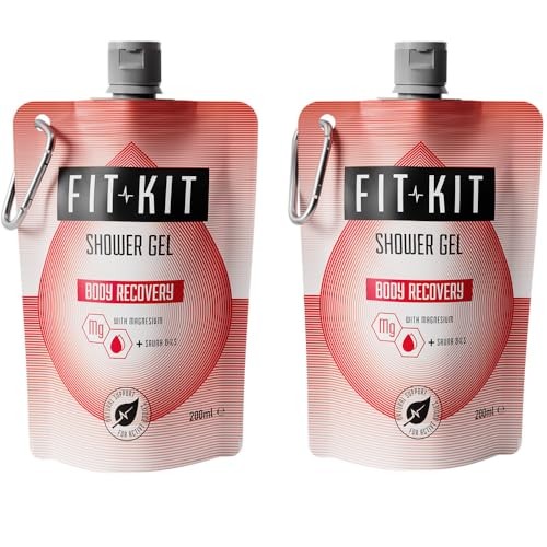 Fit kit body - recovery, sports