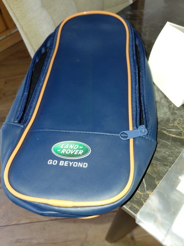 Genuine land rover oil - genuine, first