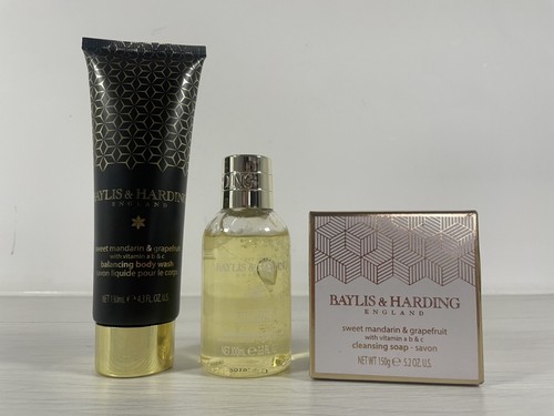 Baylis harding mandarin - baylis, &