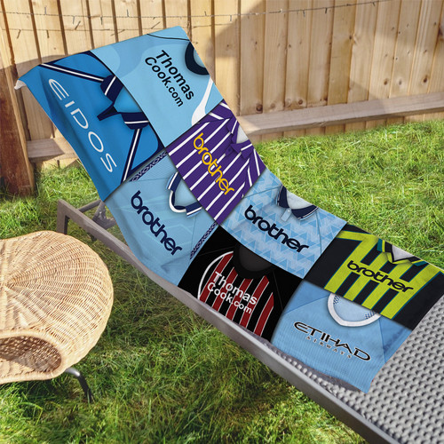 City retro shirt montage beach - shirt,