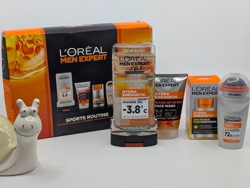 Oreal men expert hydra - expert,