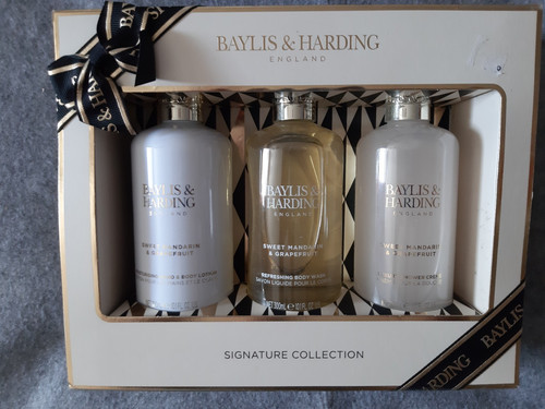 Baylis harding mens or - baylis,