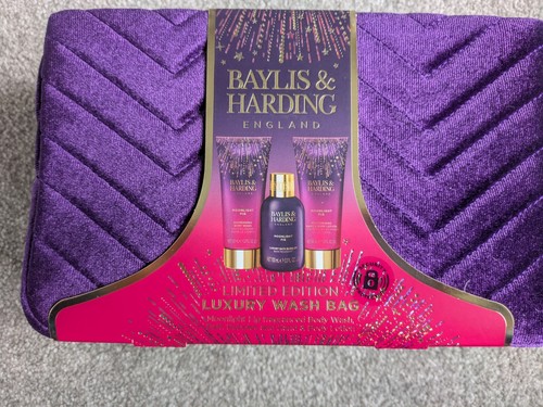 Baylis harding limited - baylis,