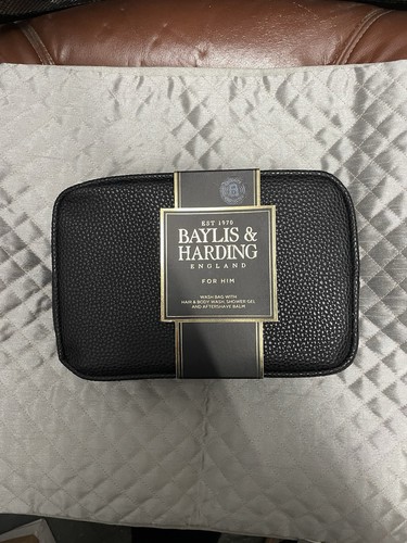 Baylis harding black pepper - &,