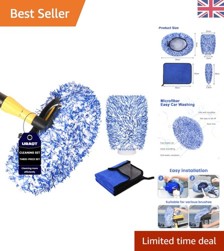 Durable microfiber car wash - microfiber,
