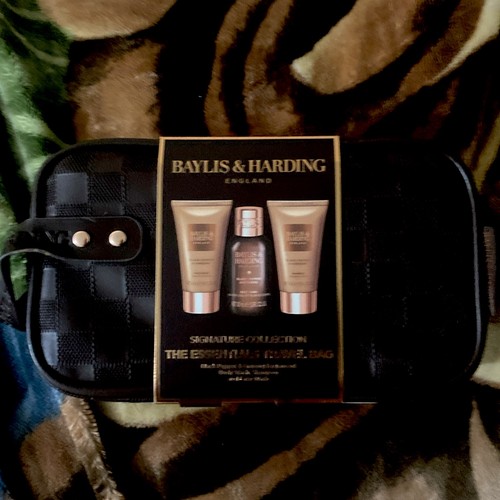 Baylis harding men - &, luxury