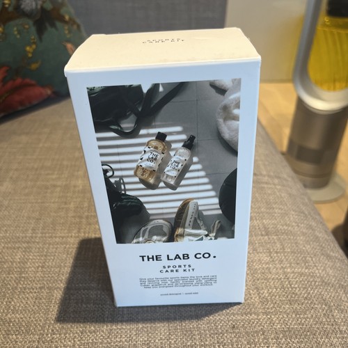 The lab sports - the, co.