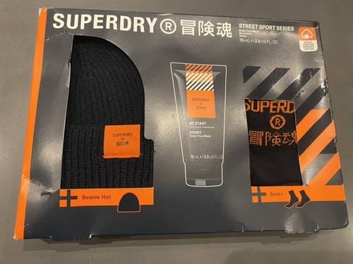 Superdry combo gift - superdry,