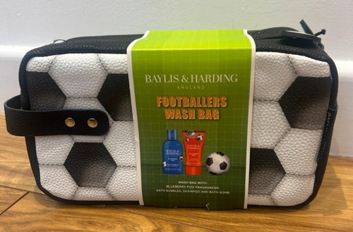 Baylis harding kids - baylis,