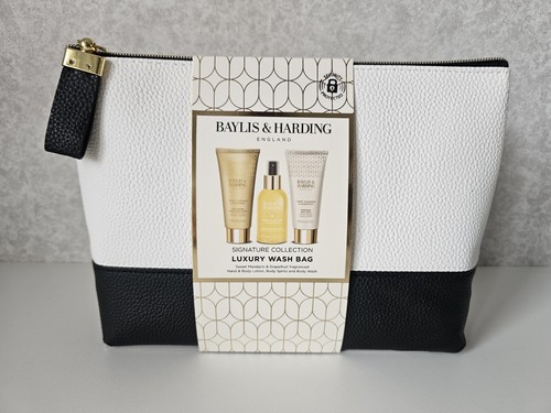 Baylis and harding luxury - luxury, wash