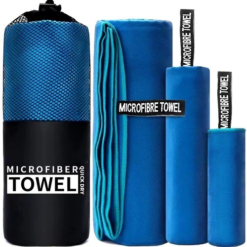 Quick dry microfiber - quick,