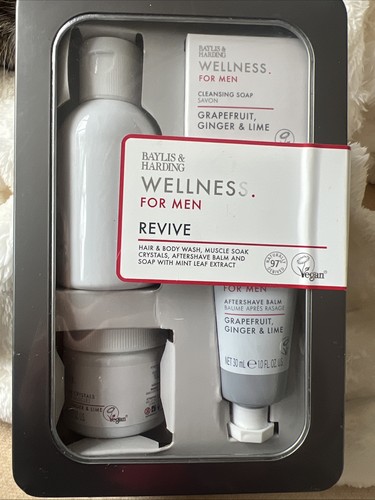 Bayless and harding wellness - harding,