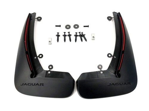 Genuine jaguar 2015 front - genuine,