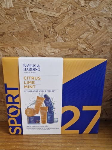 Baylis harding mens citrus - baylis, &