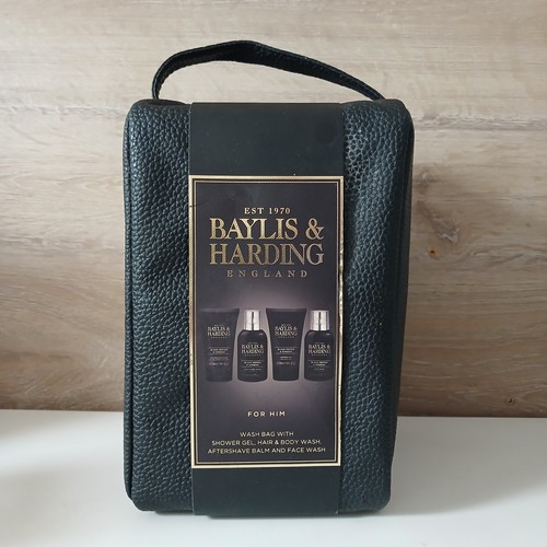 Baylis harding black - baylis,