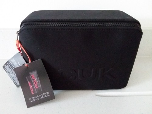 Fcuk sport wash - gift,