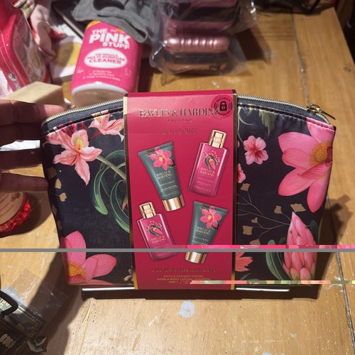 This baylis harding boudoire - baylis,