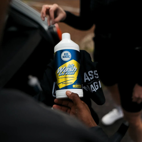 Ass magic enzyme - ass, kit