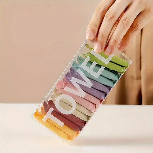 Travelling kit bundle - kit,