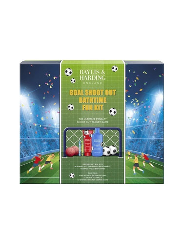 Baylis harding football - football, kick